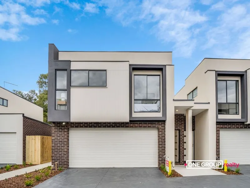 Claim $15,000 +$10,000, if eligible) Brand New Townhouse in premium location!