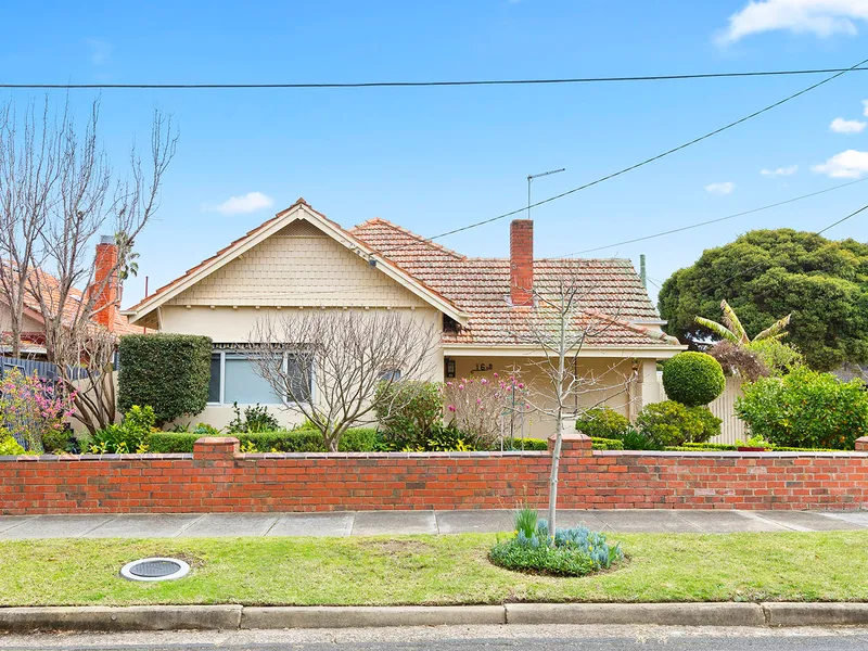 The Perfect Family Oasis