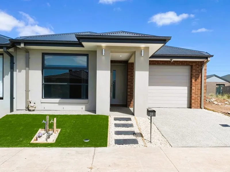 Brand New !! Quality Living in Marigold Estate !!