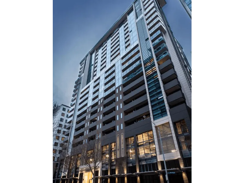 Envious Views and Location - City Living At It's Best! Walking Distance To Everything!
