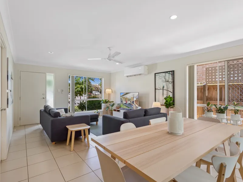 Pet Friendly Quality Complex!