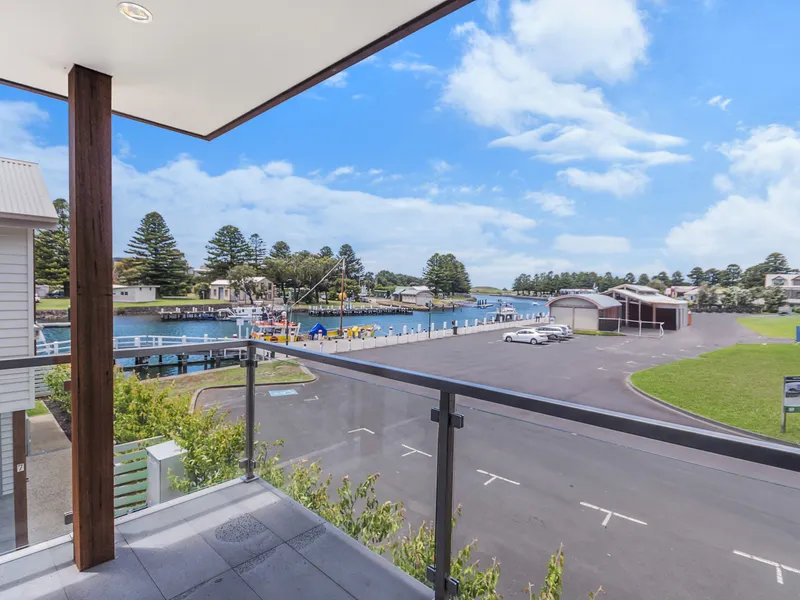 Absolute - Moyne River Apartment