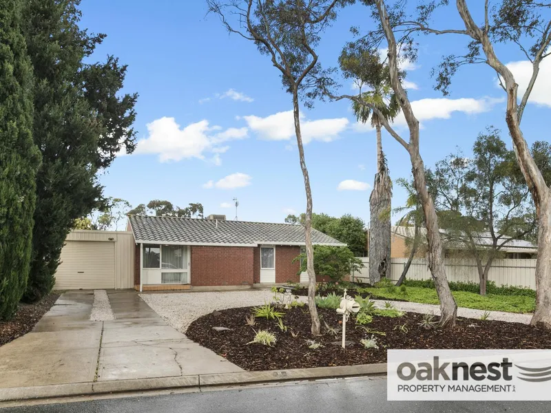 Fabulous outdoor entertaining!