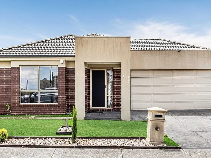 FAMILY HOME