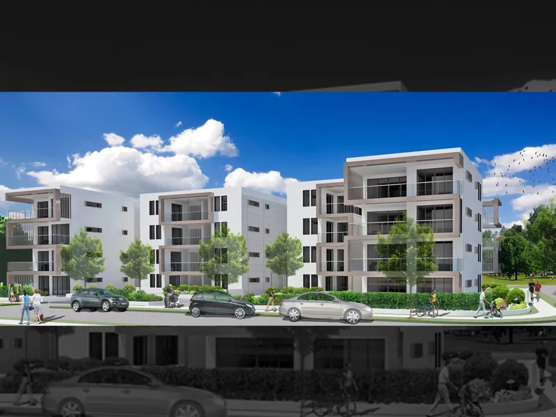 BRAND NEW – UNDER CONSTRUCTION 