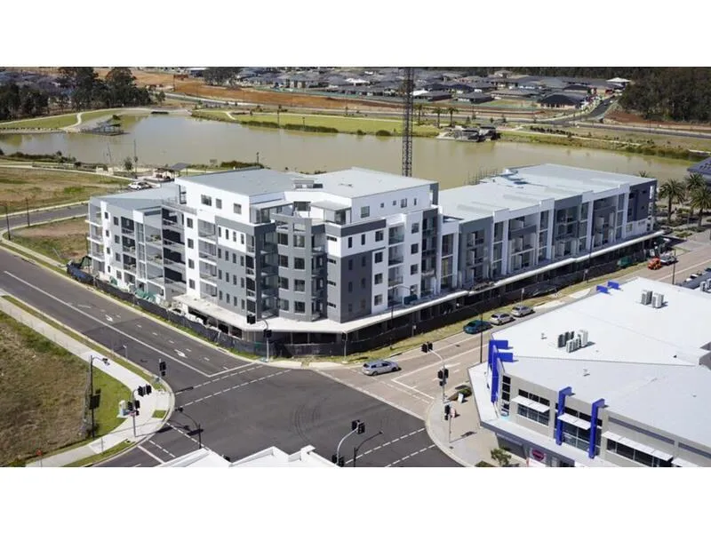 2 BEDROOM UNIT - 20% off market rent!