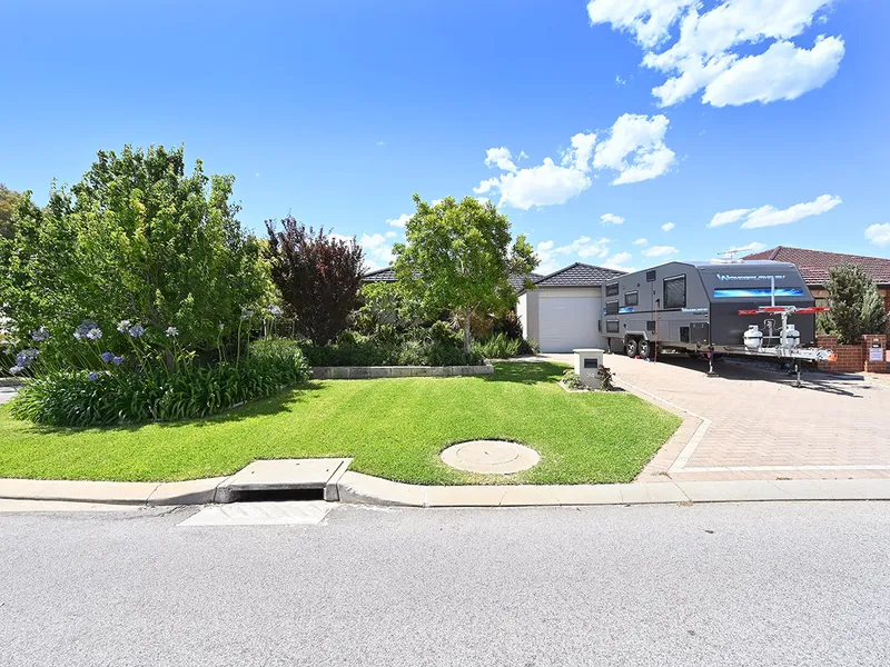 Beautifully Presented Family Home