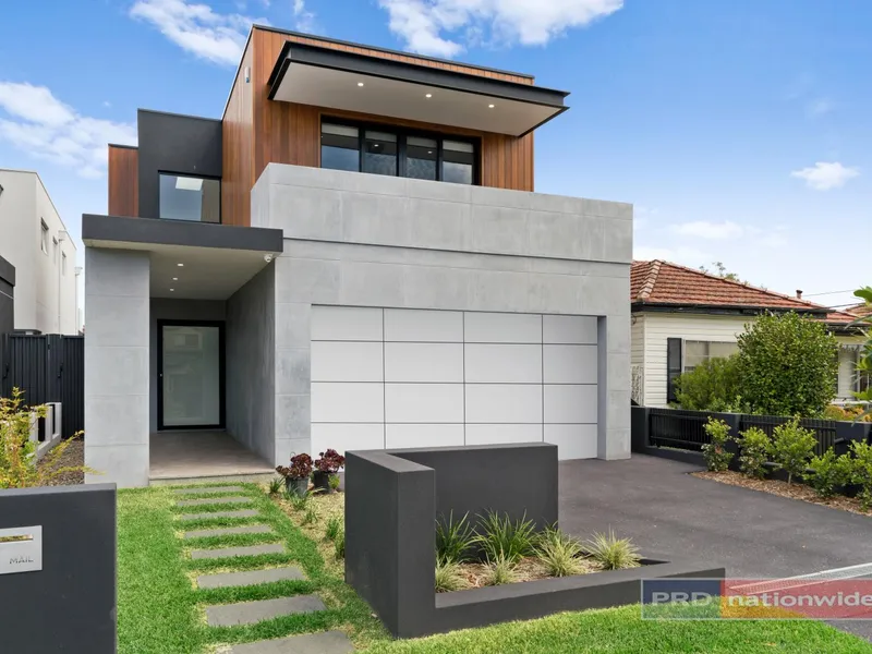 Luxury Lifestyle is right here!