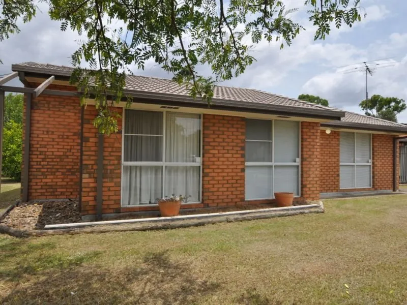 GOOD HOME IN A GREAT LOCATION