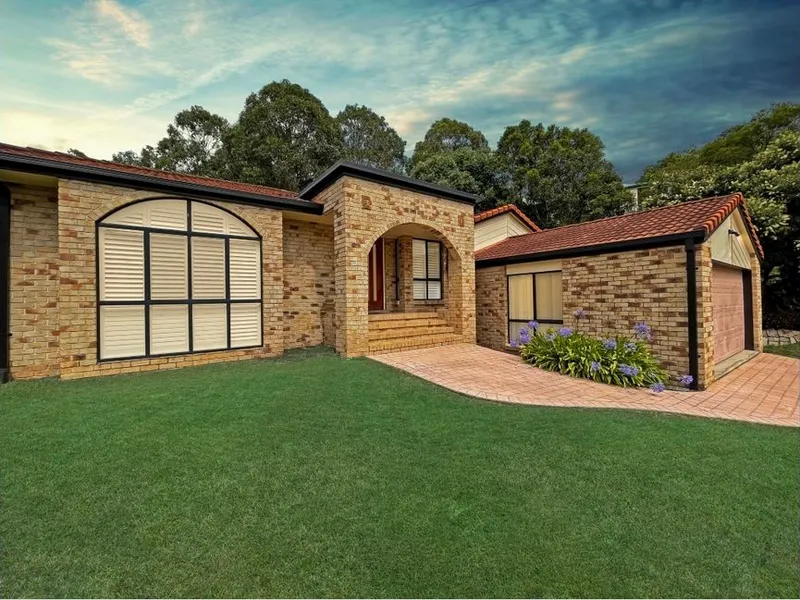 Beautiful Family home with Inground pool