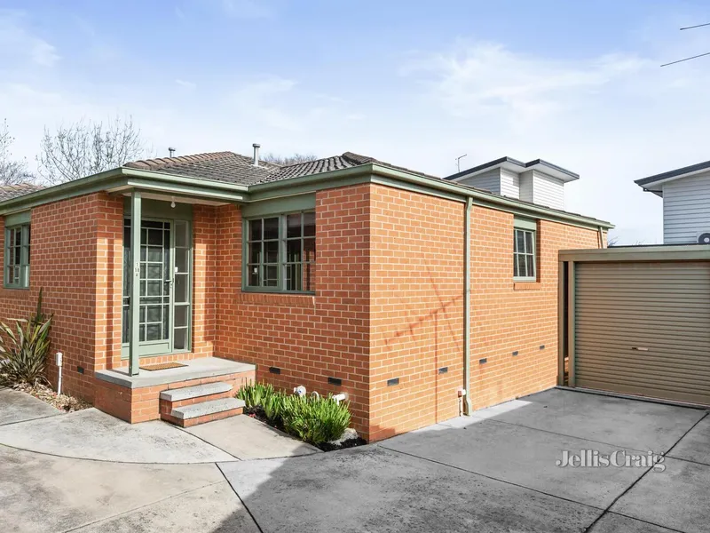 Single-level Charm In A Prized Lifestyle pocket