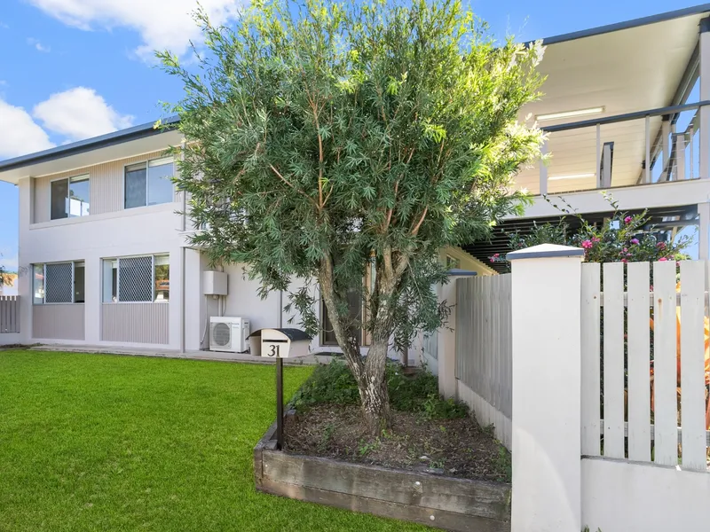 FULLY RENOVATED FAMILY HOME READY TO GO!