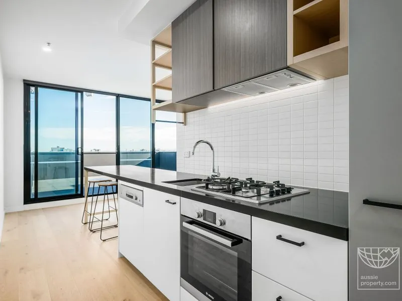 Awesome Apartment with Huge Terrace