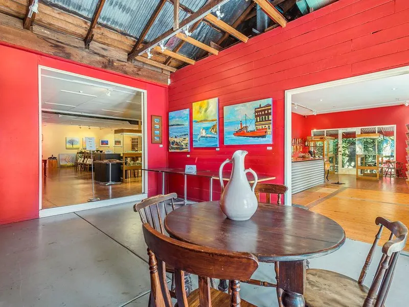 Village Living with huge potential