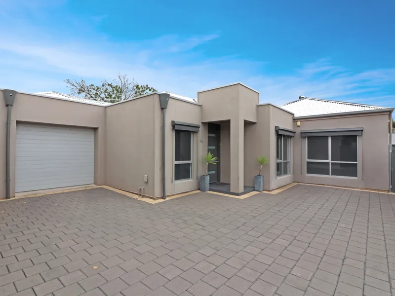 Tidy Home in Quiet ‘Rear of Group’ Location (Pets Negotiable)