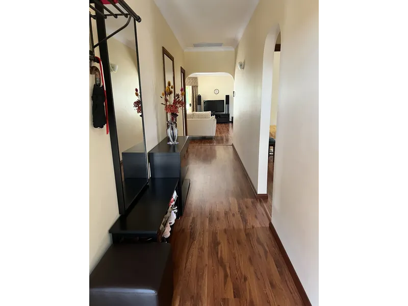 Family home just 8 kms from the CBD