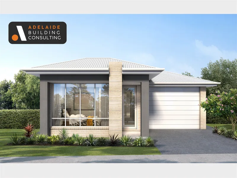 CUSTOMISE YOUR OWN HOUSE AND LAND PACKAGE!