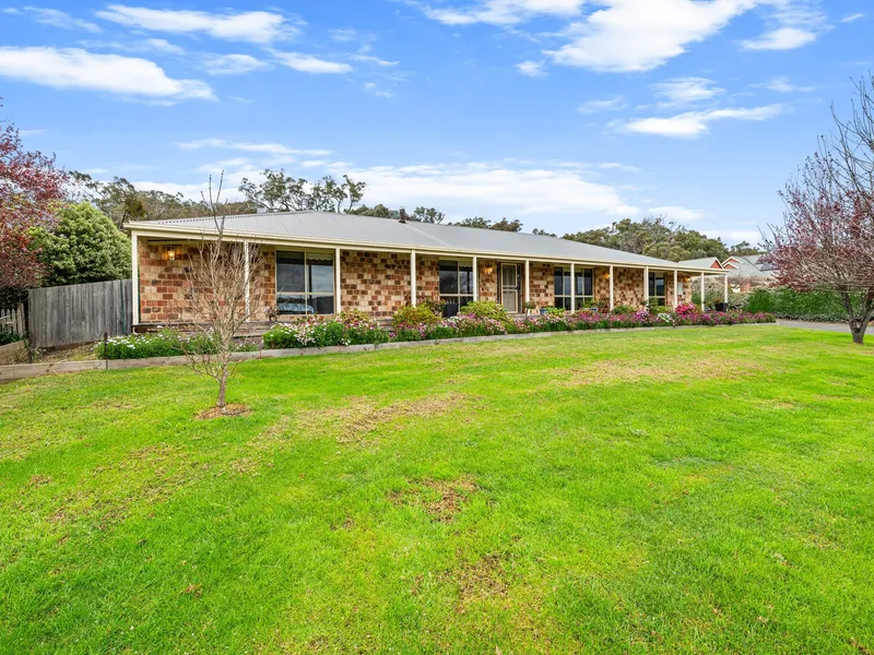 Serene Family Home