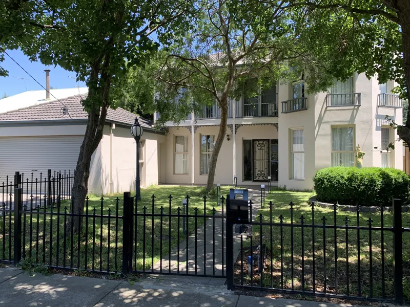 When Size Is Of Importance !