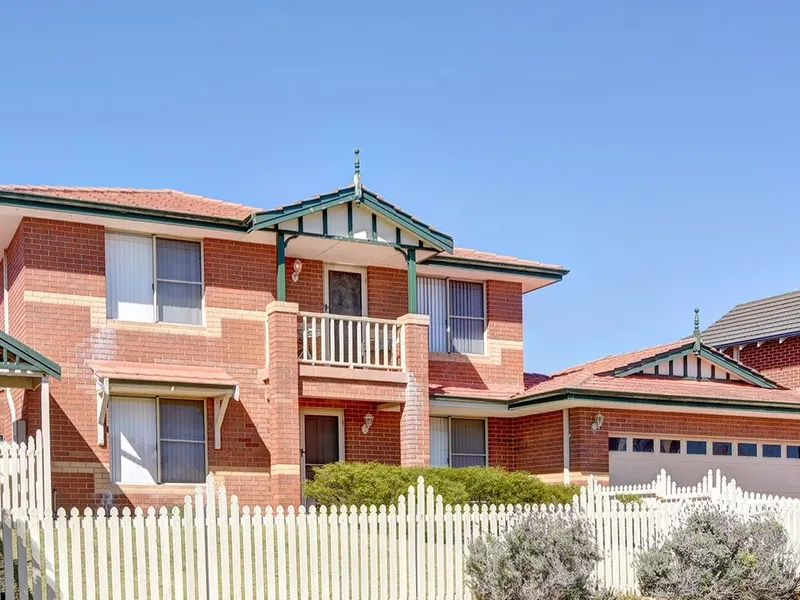 The Perfect location