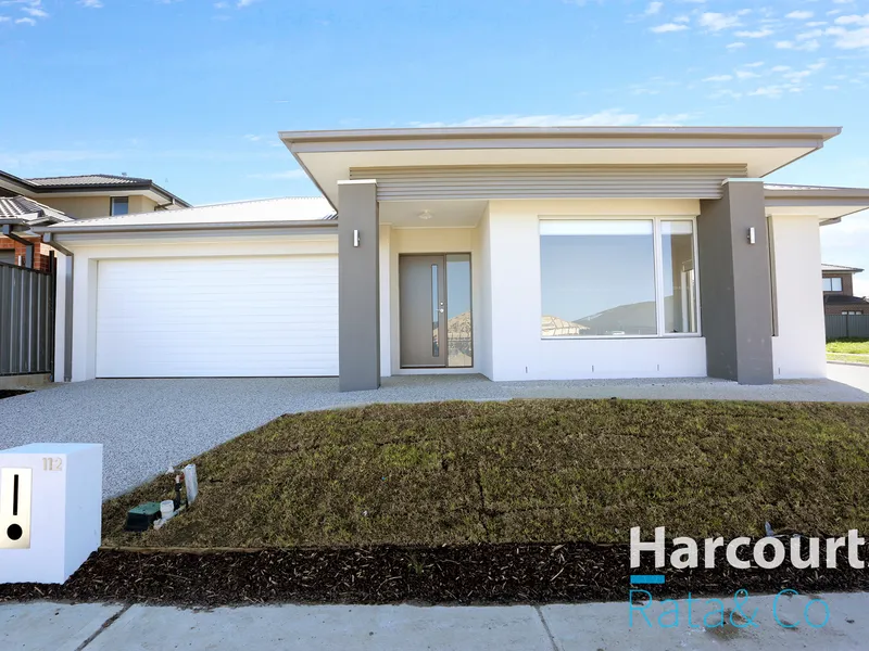 Modern Living in the Heart of Mernda 