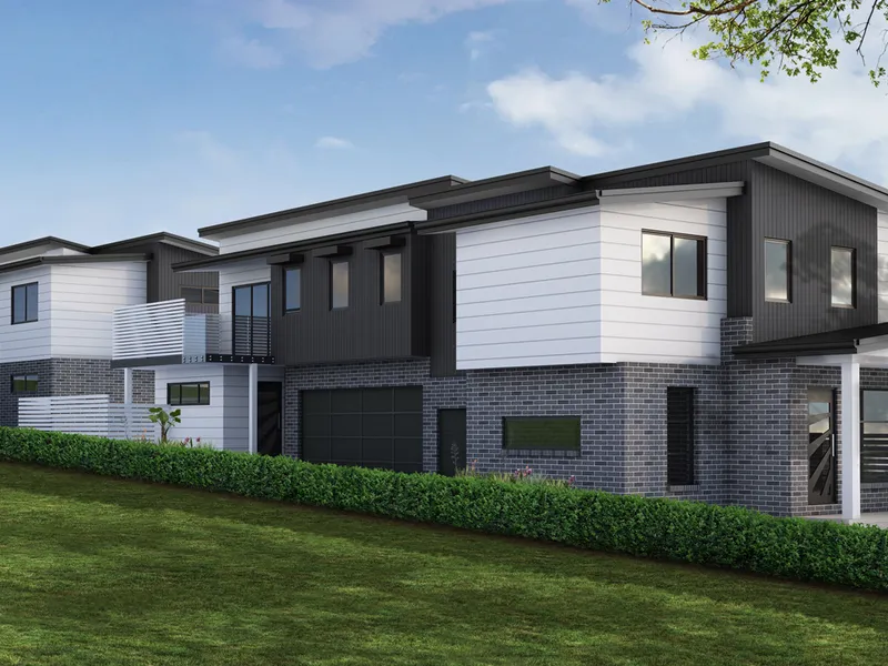 Off - The - Plan - Secure your future - Brand New