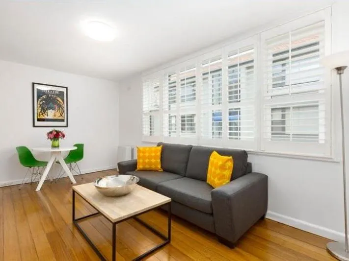 SUPERB ONE BEDROOM - ELITE LOCATION
