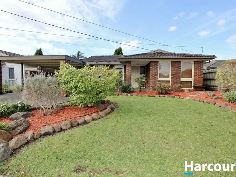 Amazing Opportunity in Prized Position