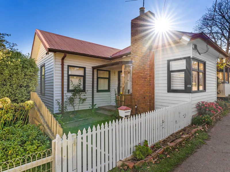 Cottage Style Living