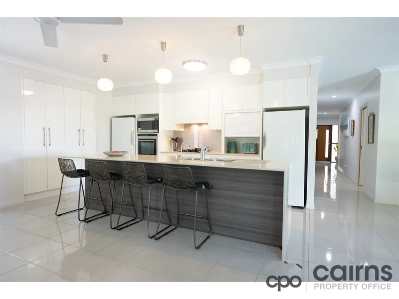 Canopy's Edge Family home that has it ALL!