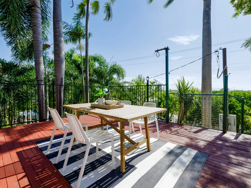 Embrace Tranquil Living with Urban Convenience at This Mt Stuart Gem