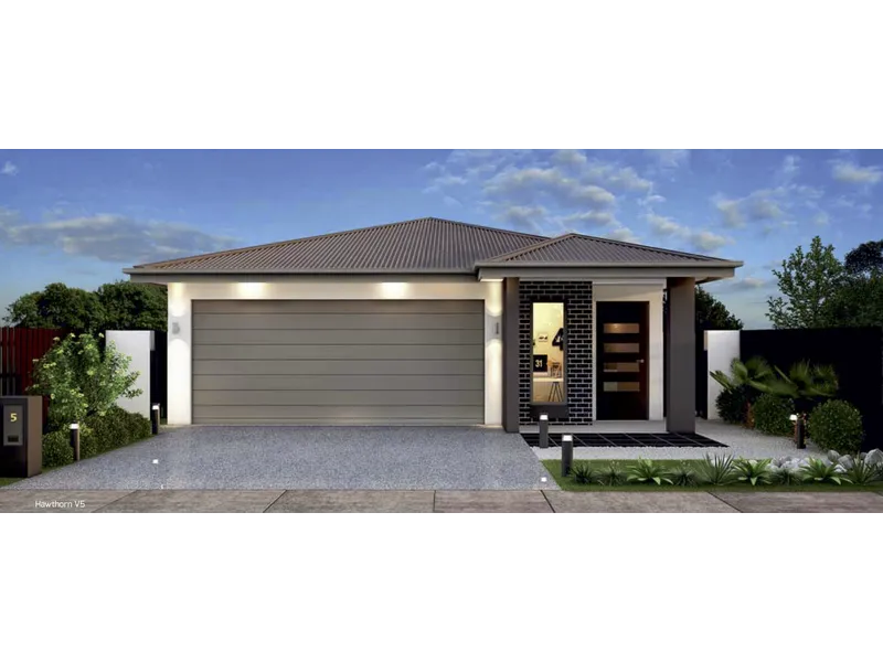 Invest and reap the rental rewards, or first home buyers delight!