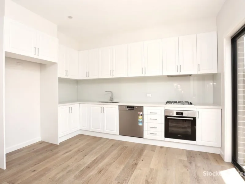 TWO BEDROOM SINGLE LEVEL VILLA