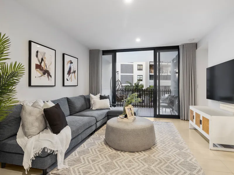 Location, lifestyle, value and design - this one has it all