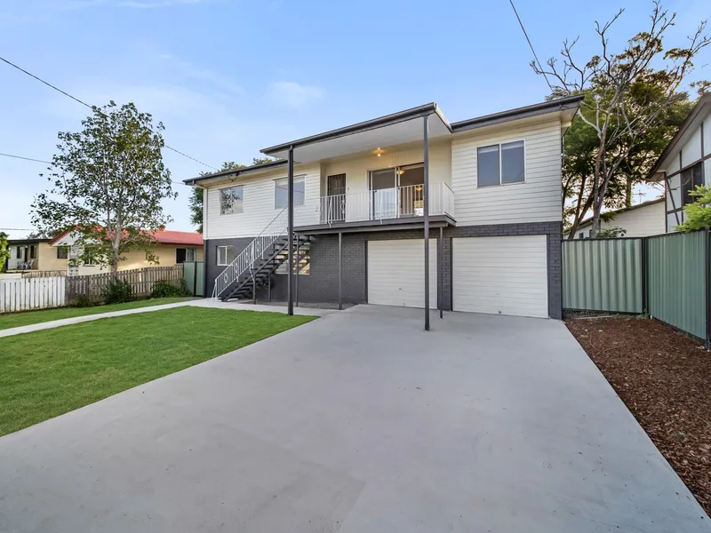 Perfect 3 Bedroom Family home, with great location!