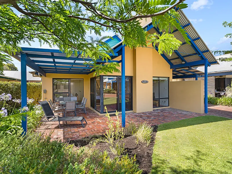 UNDER OFFER - Osprey - Dunsborough Beach Cottages 