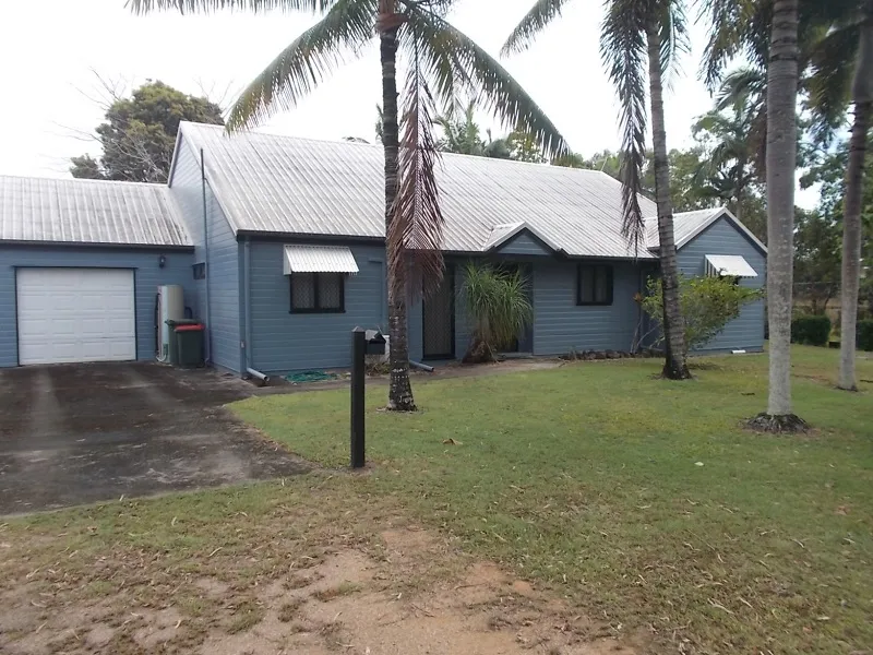 Are you Looking for a Sea Change?