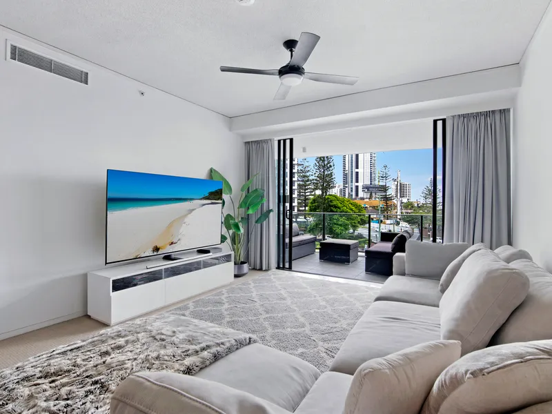 Life Style Living! 133sqm!