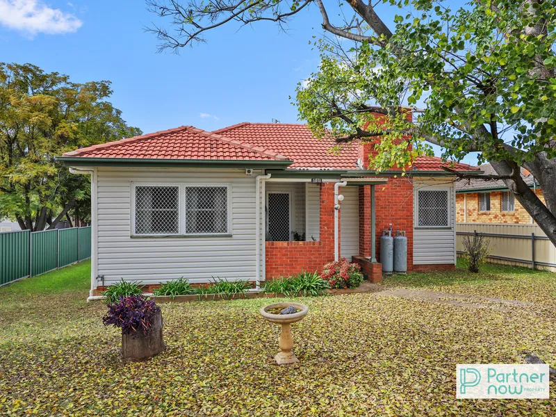 3 Bedroom Home in South Tamworth