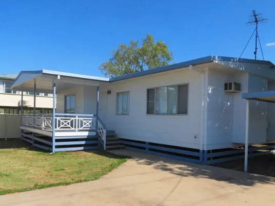 Great family home on large corner block