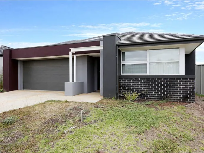 Fantastic family home