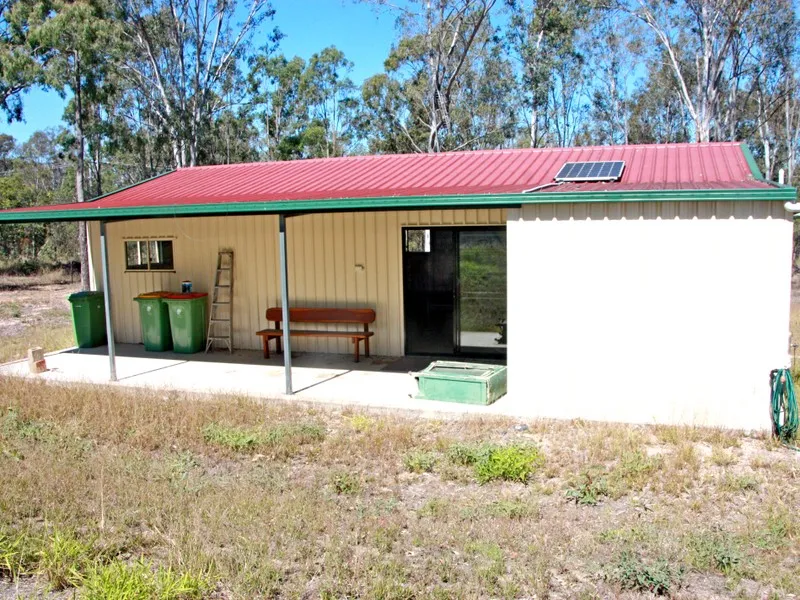 READY SET BUILD!!! POWER CONNECTED!!!