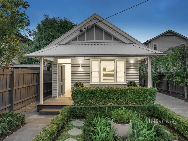 Timeless Beauty with Modern Finesse