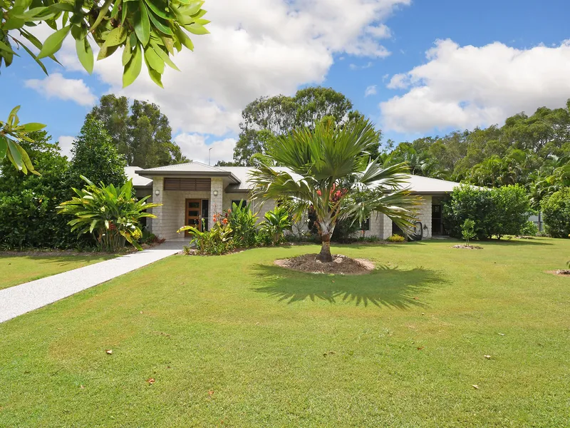 Spacious Home Designed for Family Living