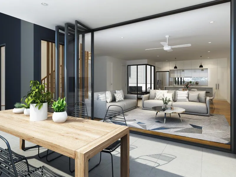 Welcome to your new home... Essence at Enoggera!