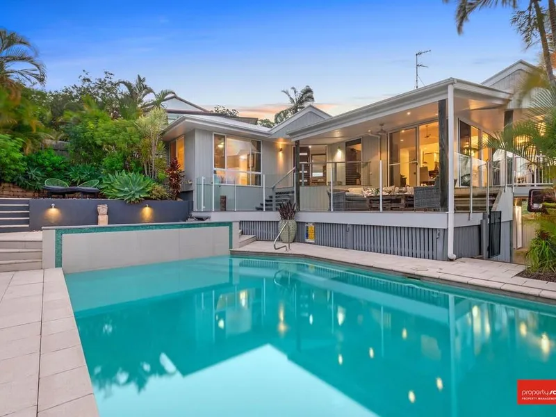 Coastal views in a desirable Buderim location