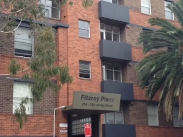 Stylish studio in excellent location