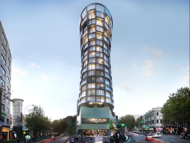 Luxury 1 bedroom apartment for lease now