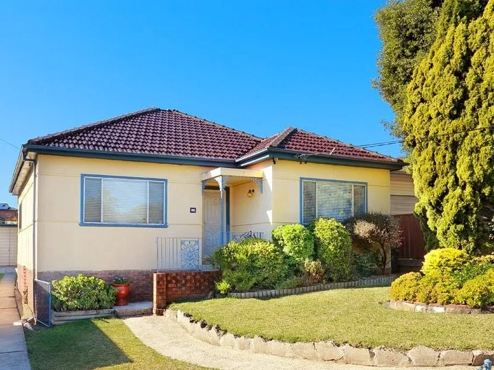 Perfectly located 3 bedroom Home