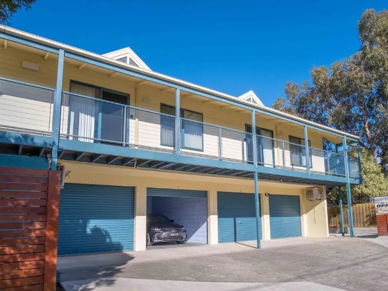 Fully Furnished - Includes electricity, water and internet
